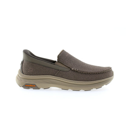 Skechers MOCASSINO Beige