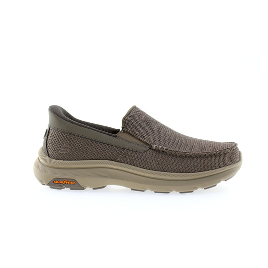 Skechers MOCASSINO Beige