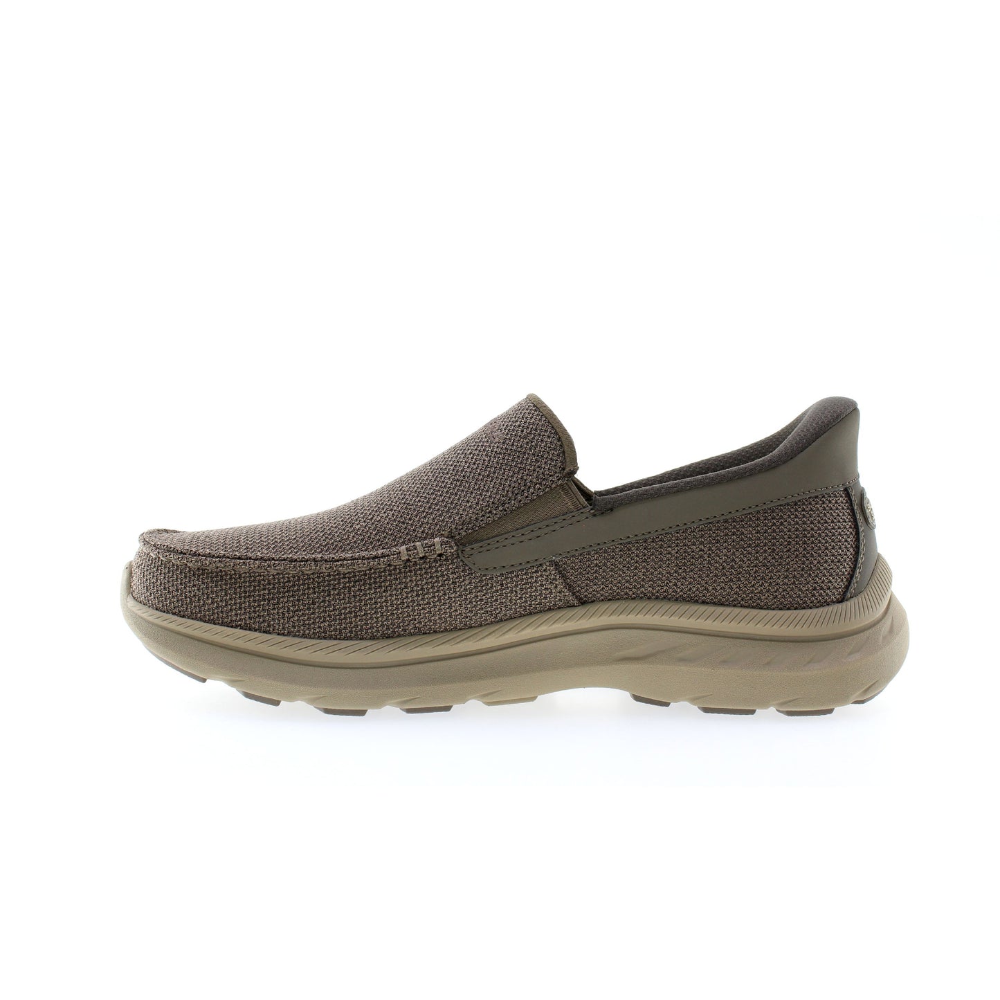 Skechers MOCASSINO Beige