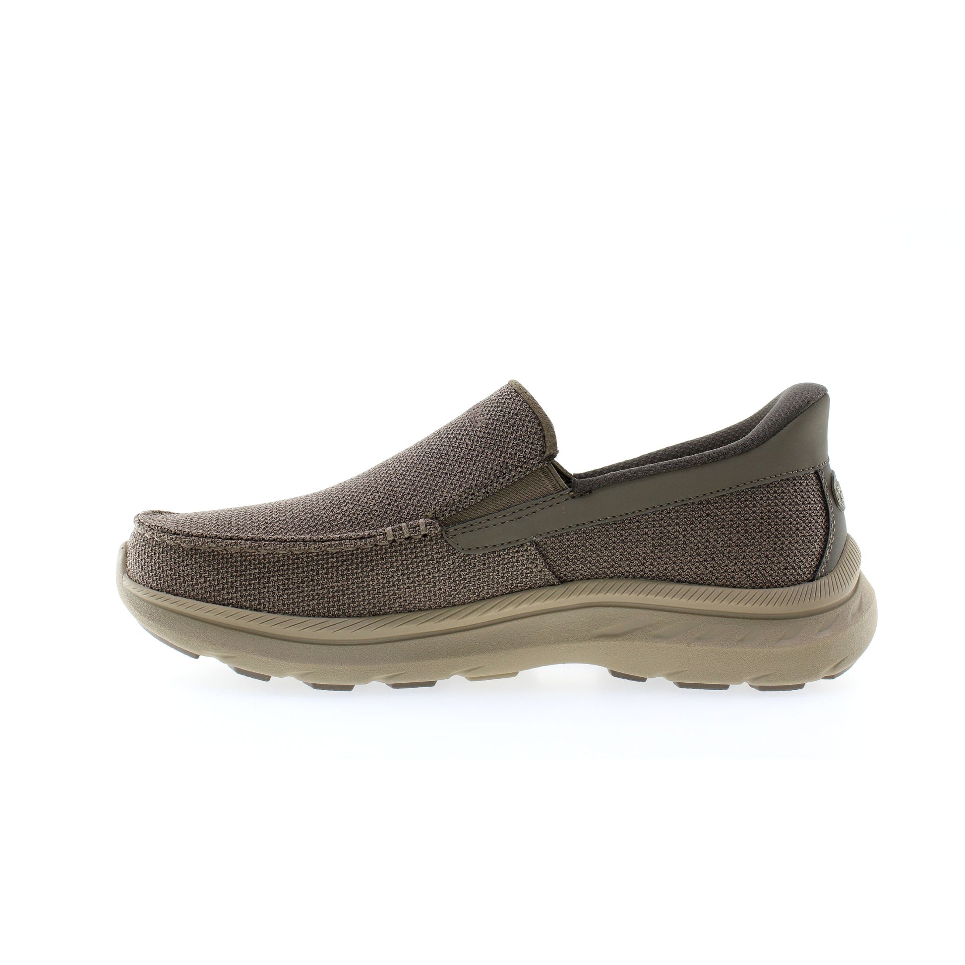 Skechers MOCASSINO Beige