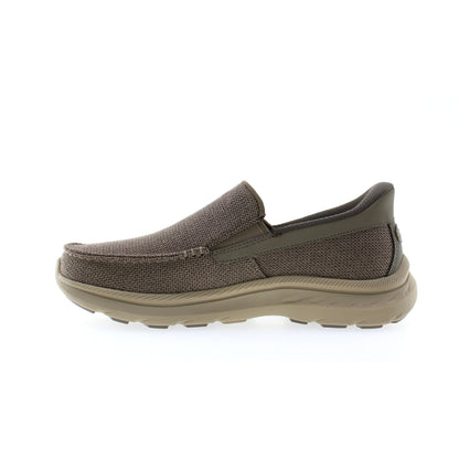 Skechers MOCASSINO Beige