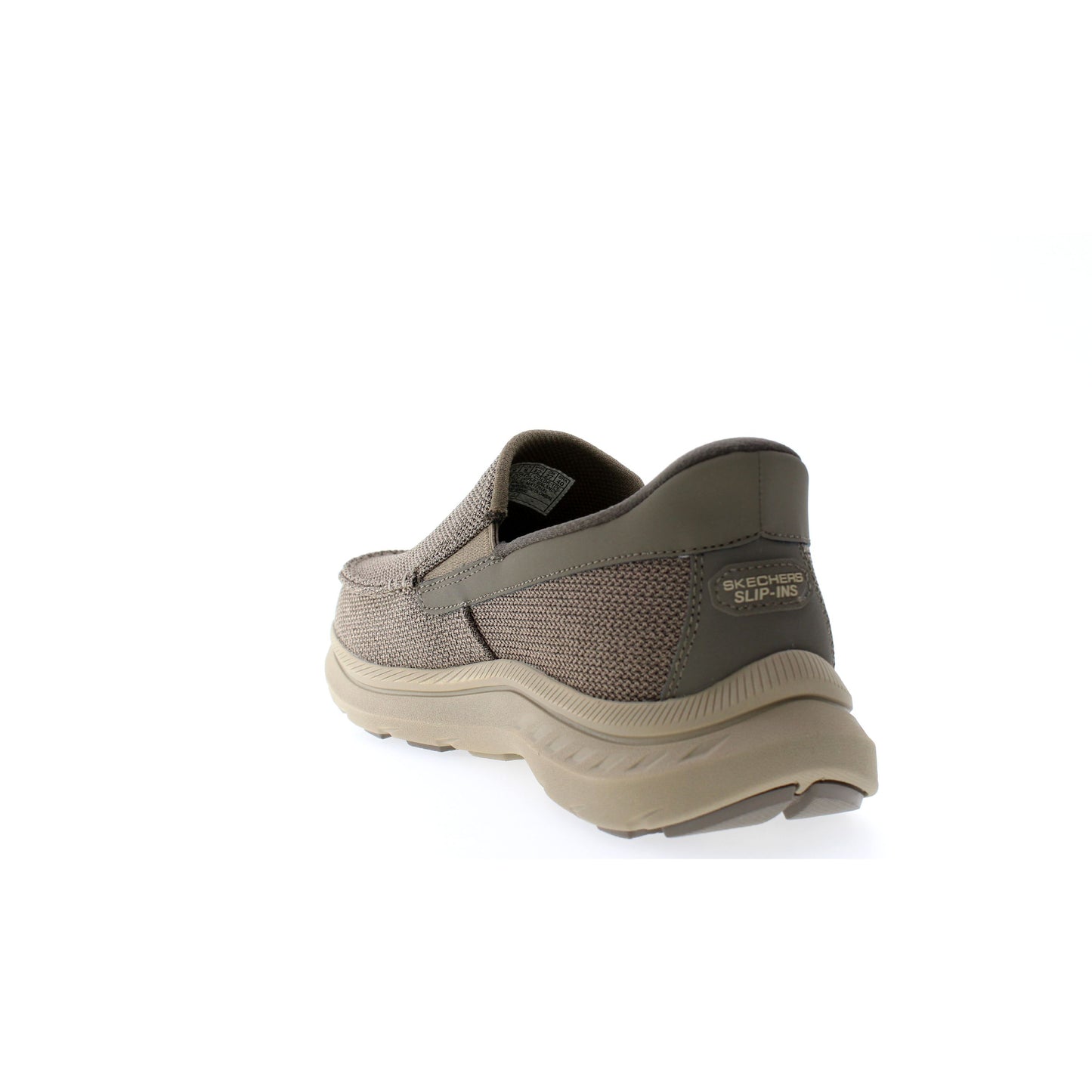 Skechers MOCASSINO Beige