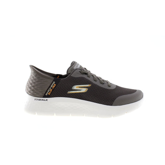 Skechers SNEAKERS Marrone