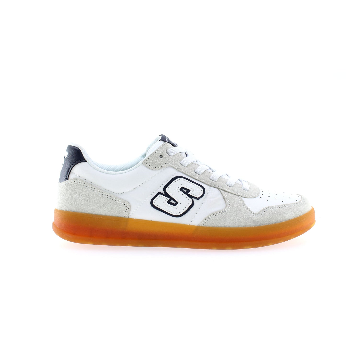 Skechers SNEAKERS Bianco