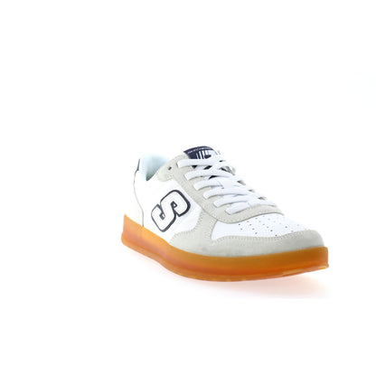 Skechers SNEAKERS Bianco