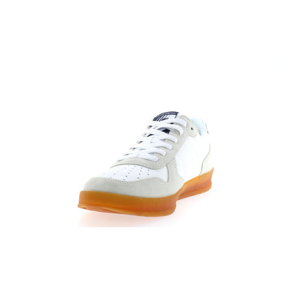 Skechers SNEAKERS Bianco