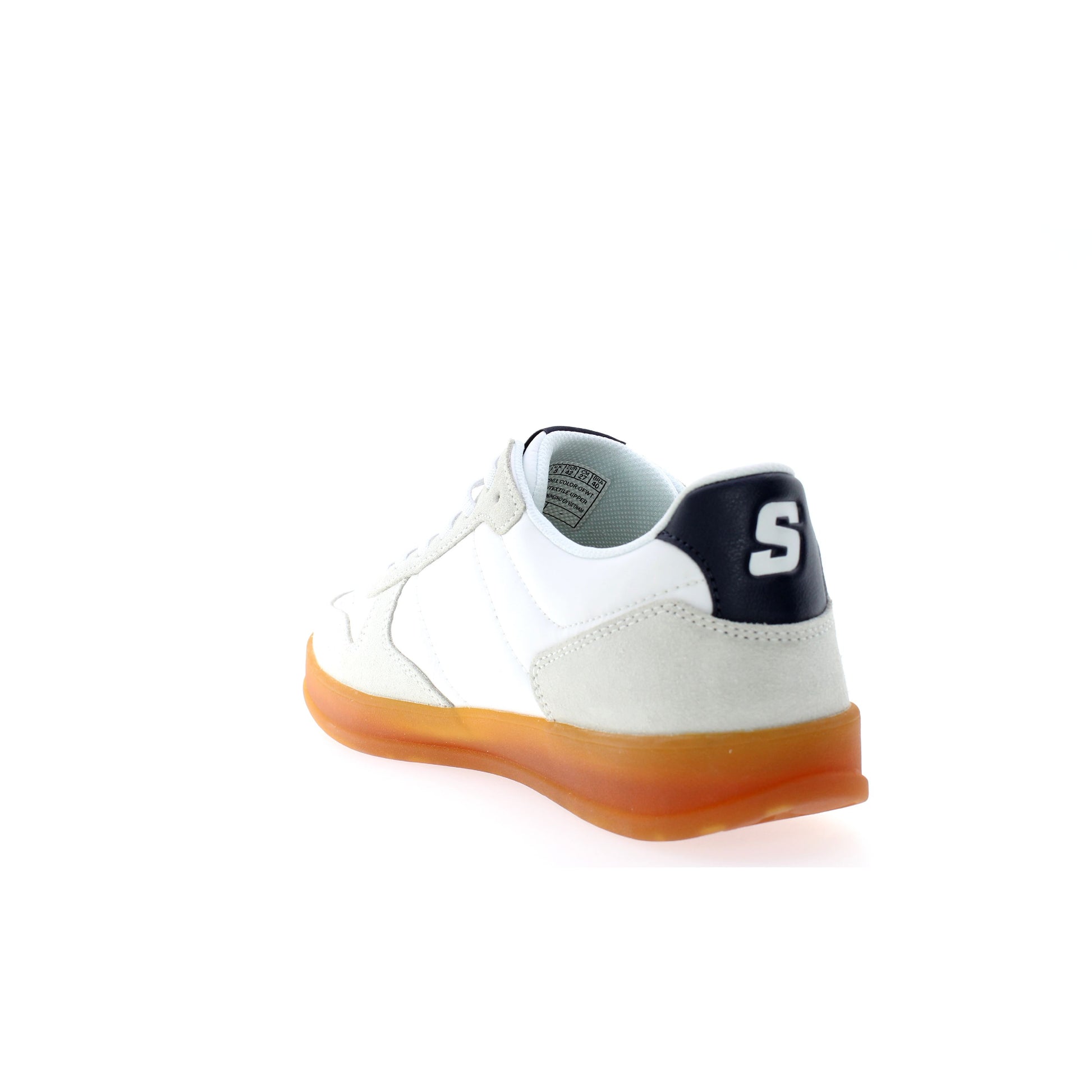 Skechers SNEAKERS Bianco