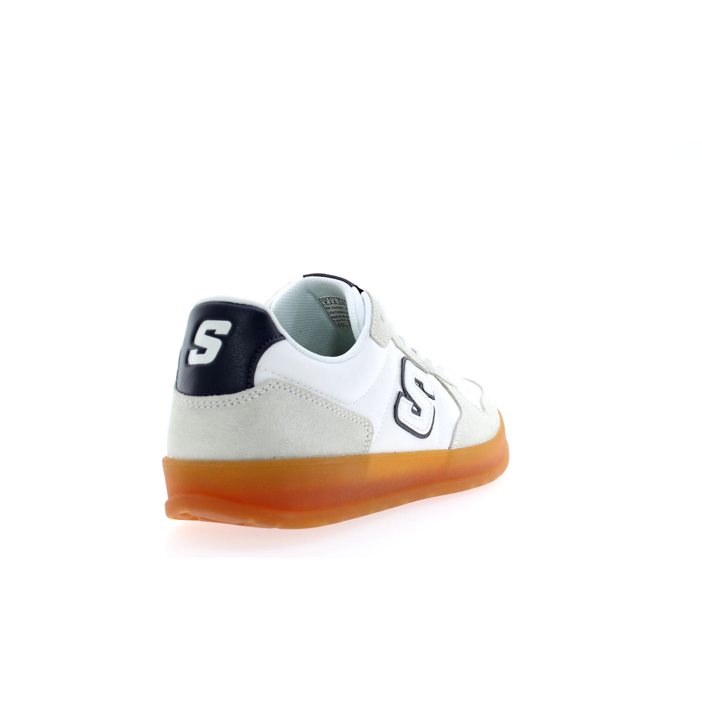 Skechers SNEAKERS Bianco