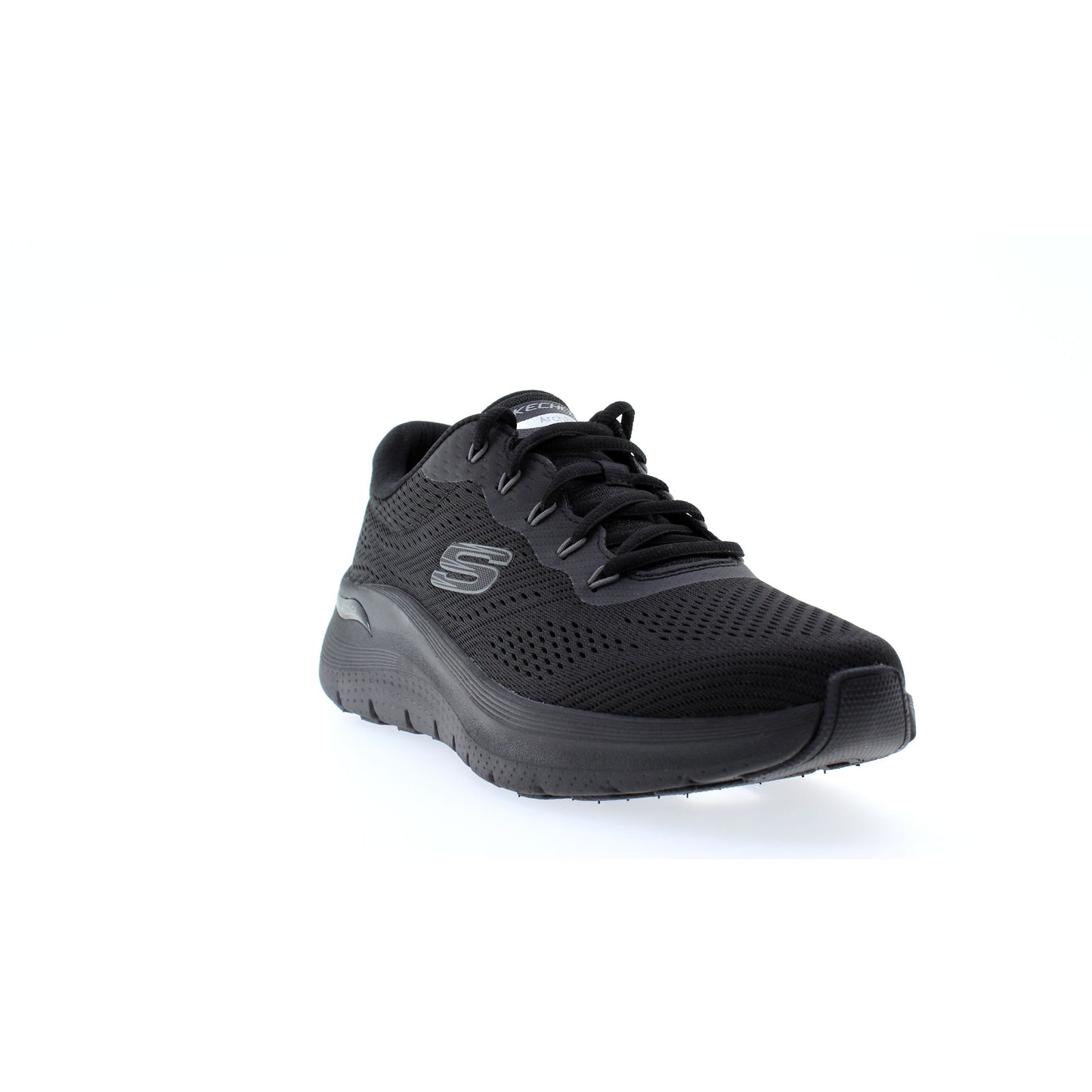 Skechers SNEAKERS Nero
