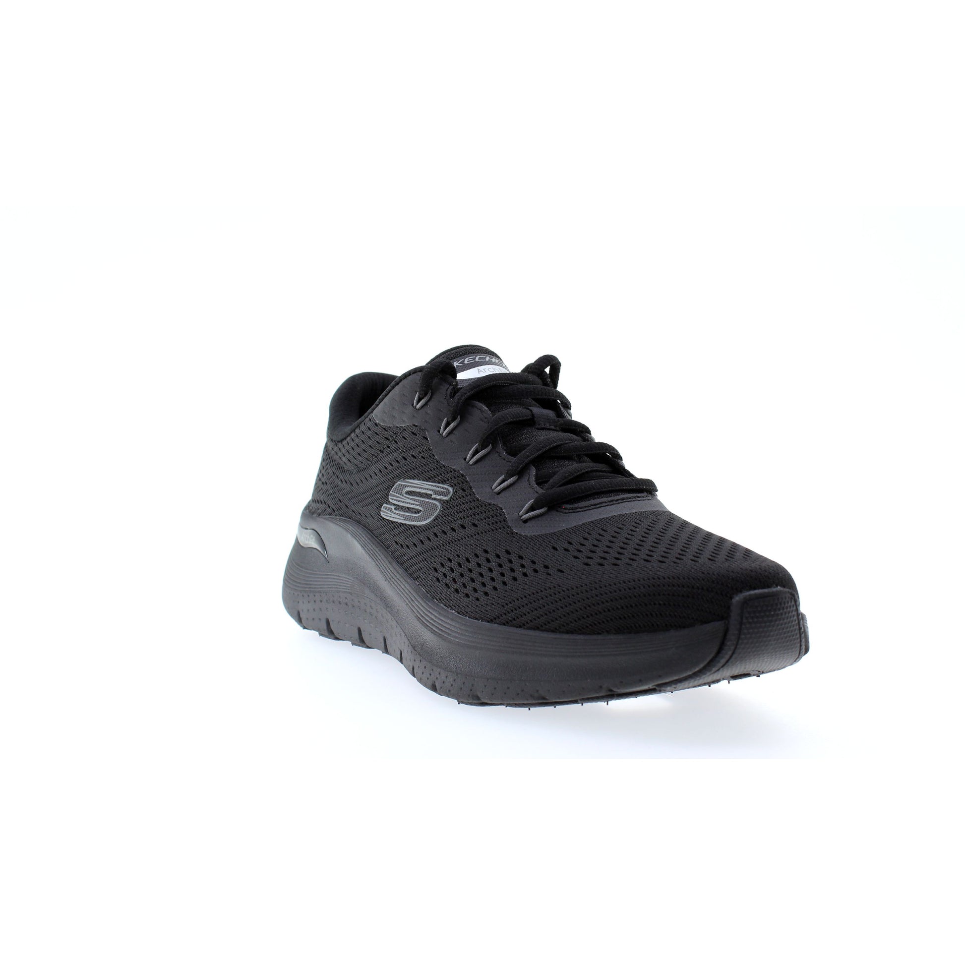 Skechers SNEAKERS Nero