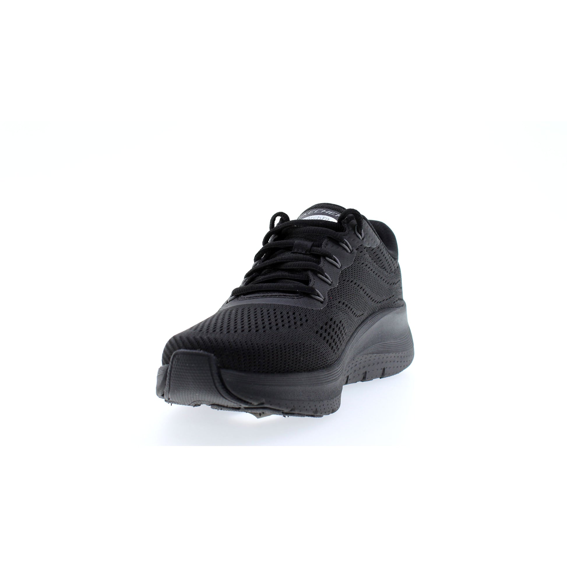 Skechers SNEAKERS Nero