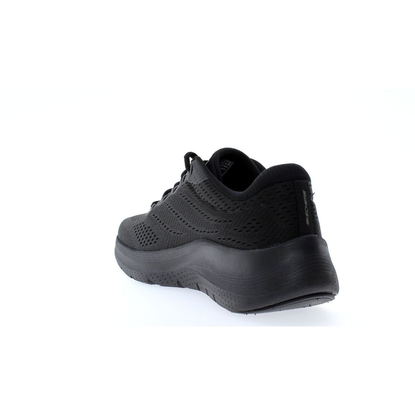Skechers SNEAKERS Nero