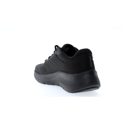 Skechers SNEAKERS Nero