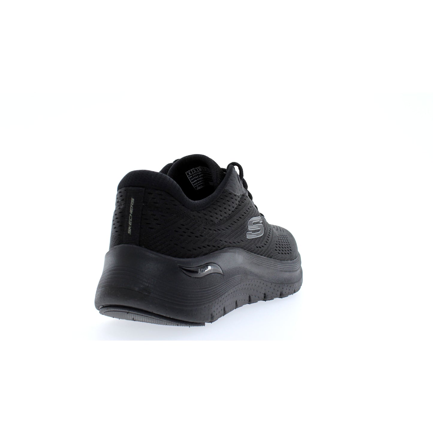 Skechers SNEAKERS Nero