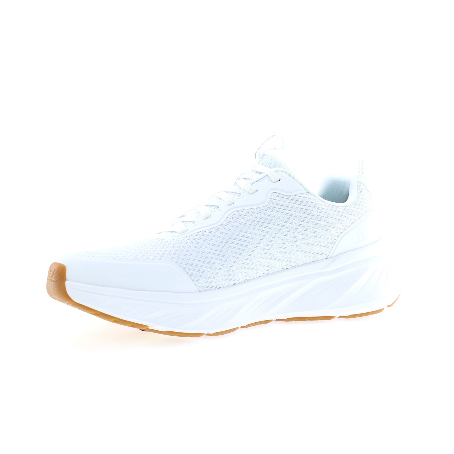Skechers SNEAKERS Bianco
