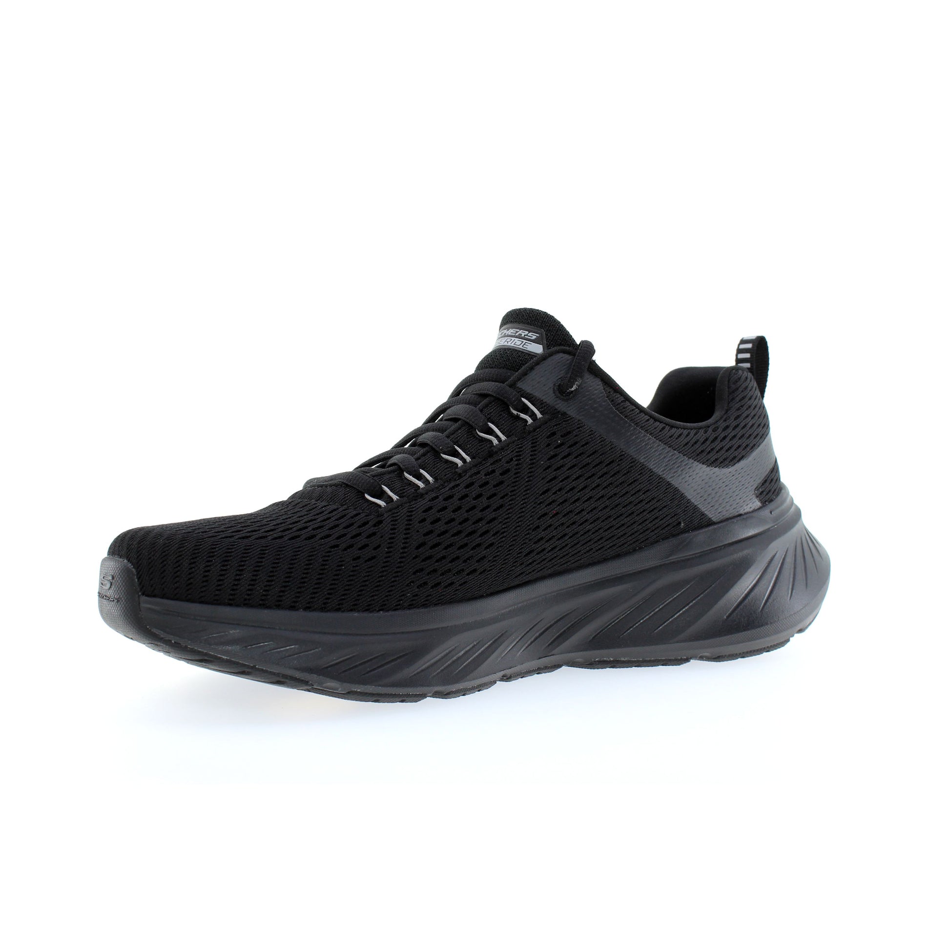 Skechers SNEAKERS Nero
