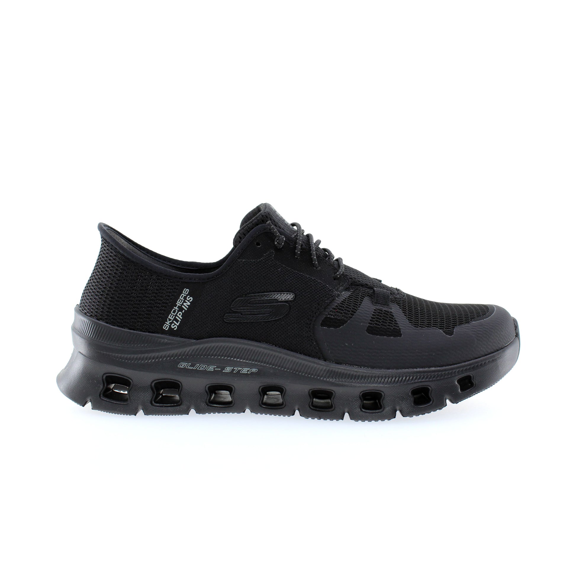 Skechers SNEAKERS Nero
