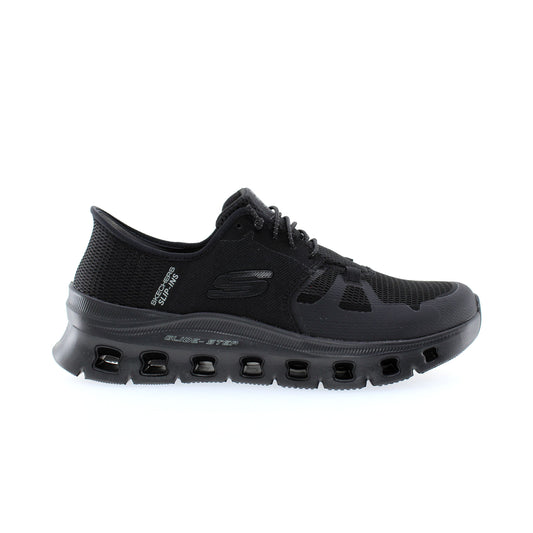 Skechers SNEAKERS Nero