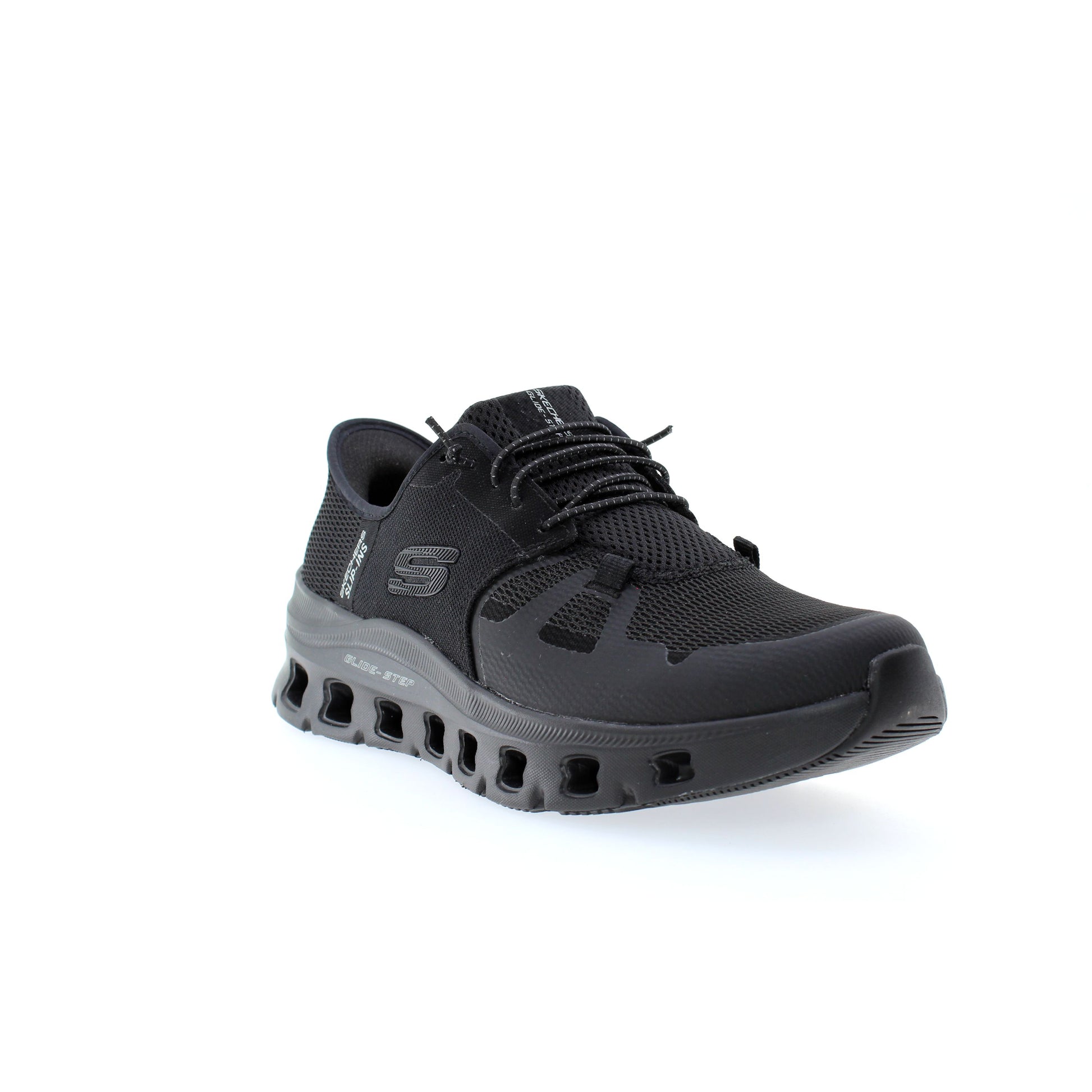 Skechers SNEAKERS Nero