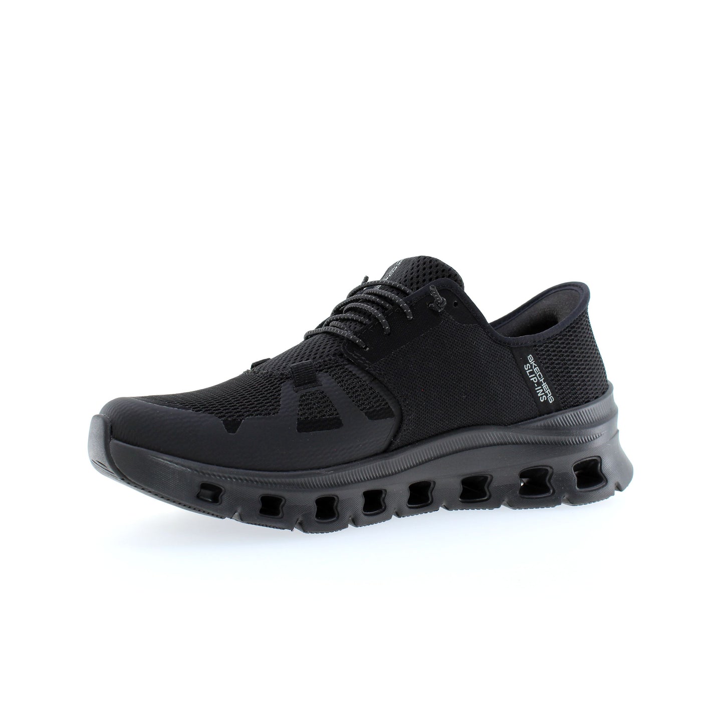 Skechers SNEAKERS Nero