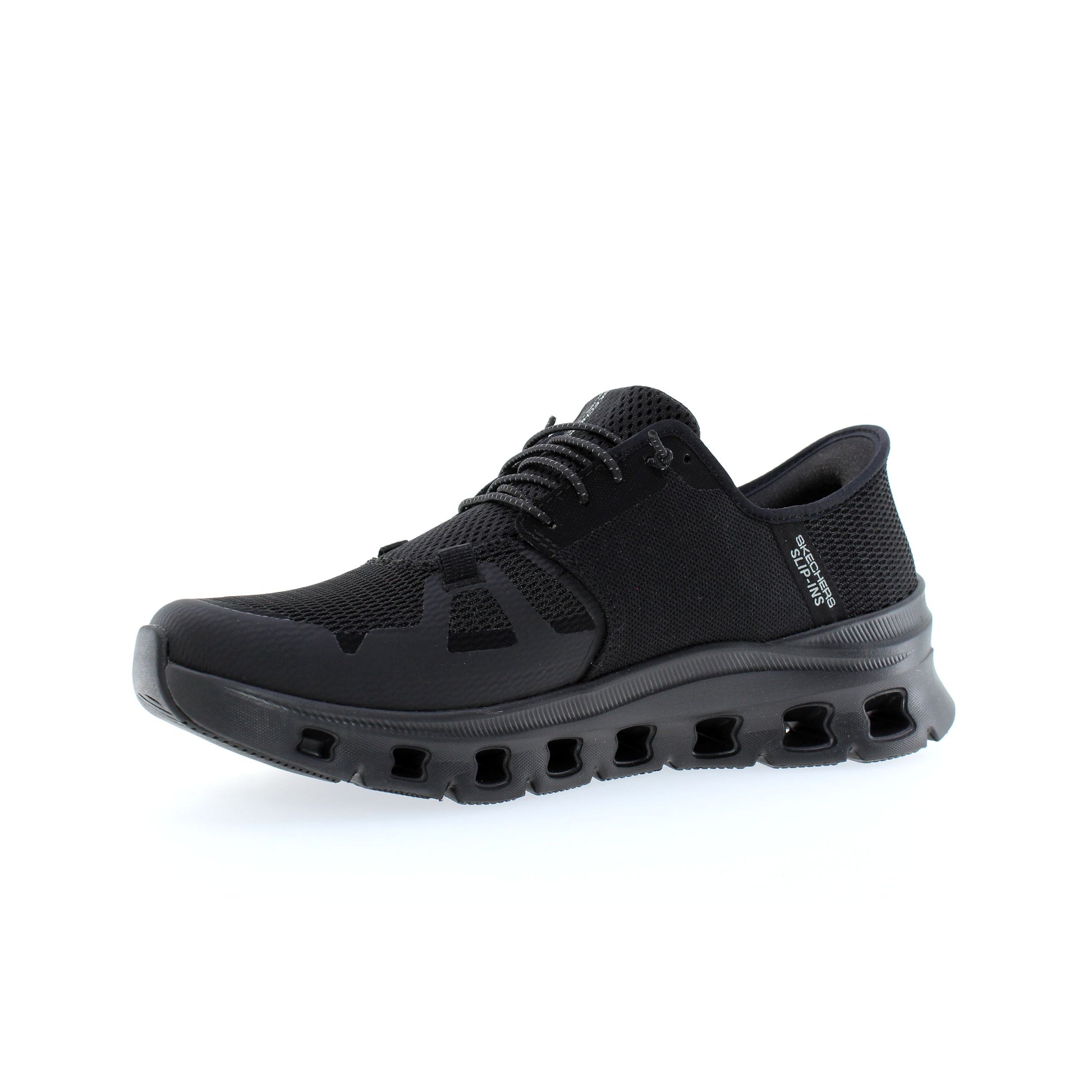 Skechers SNEAKERS Nero