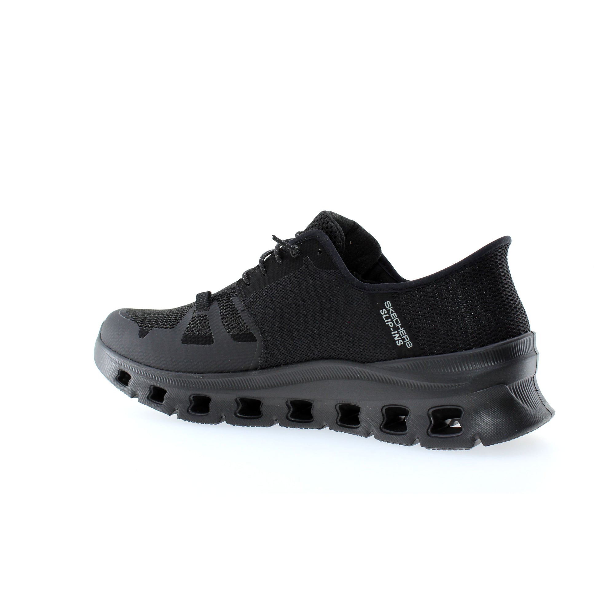 Skechers SNEAKERS Nero