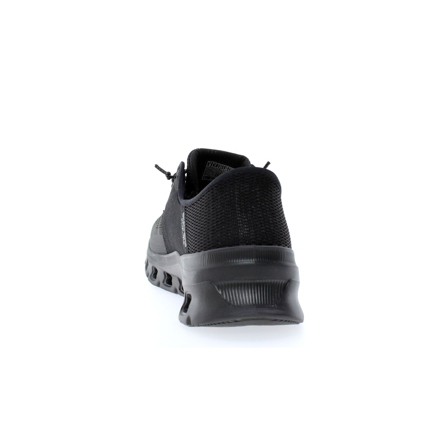 Skechers SNEAKERS Nero