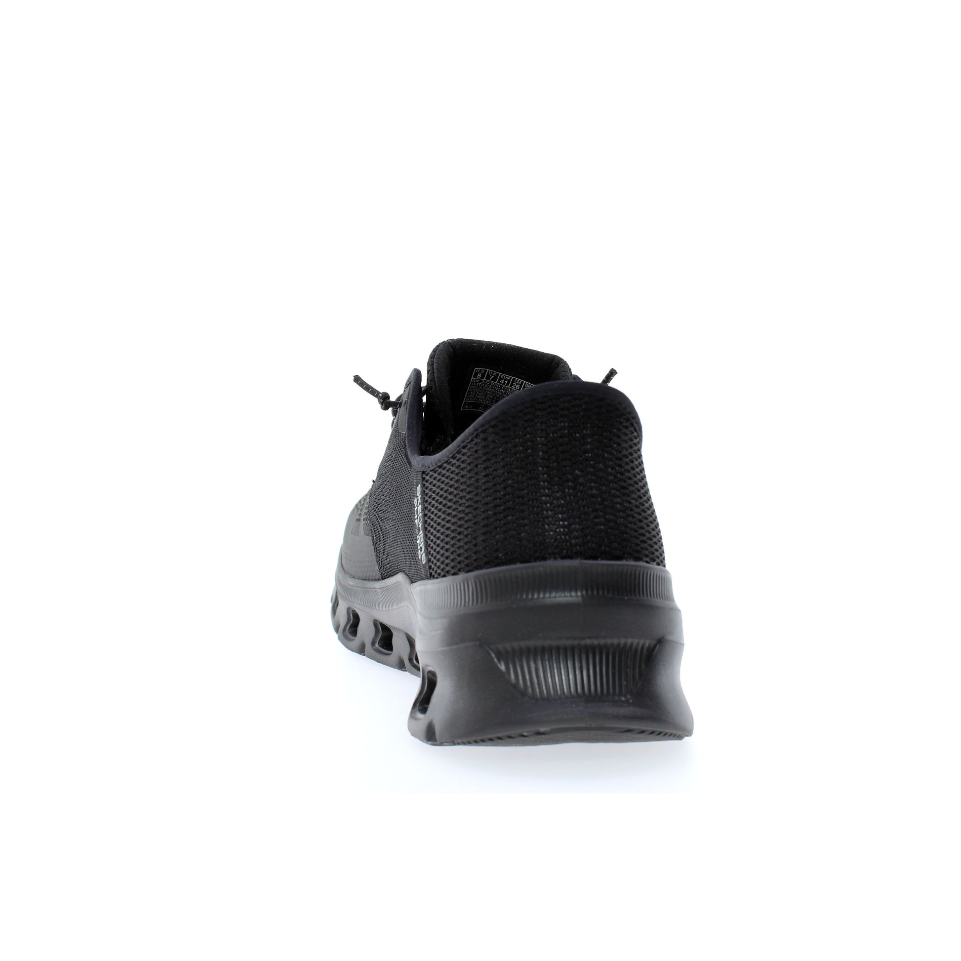Skechers SNEAKERS Nero