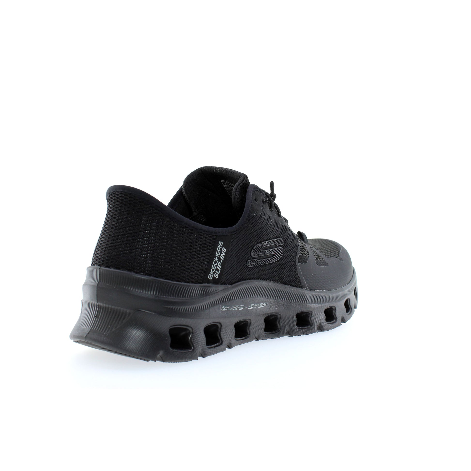 Skechers SNEAKERS Nero
