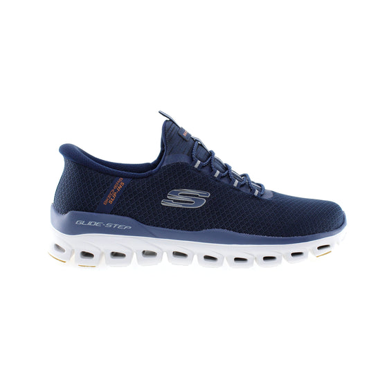 Skechers SNEAKERS Blu