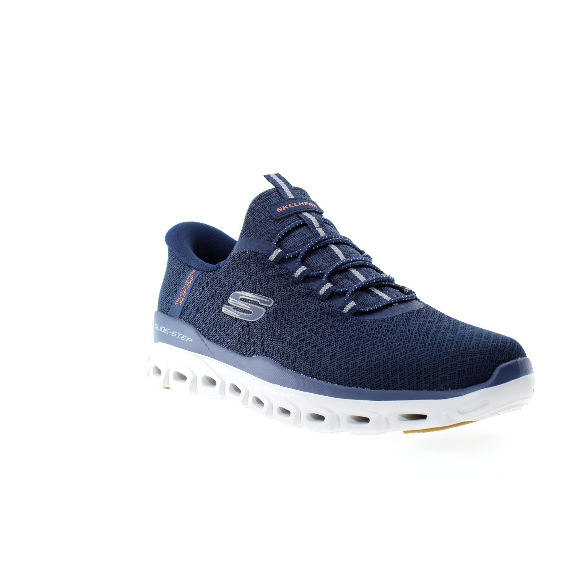 Skechers SNEAKERS Blu