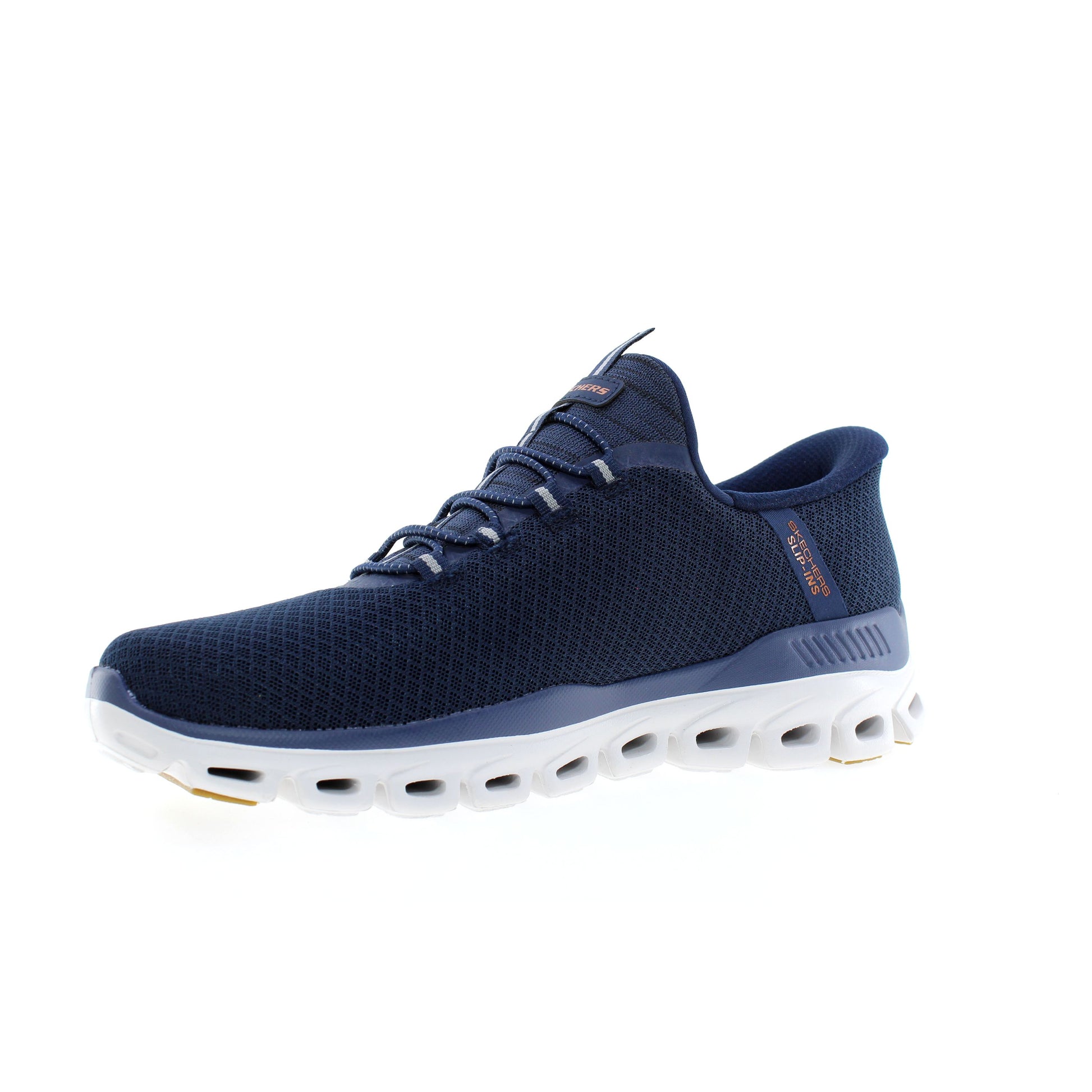 Skechers SNEAKERS Blu