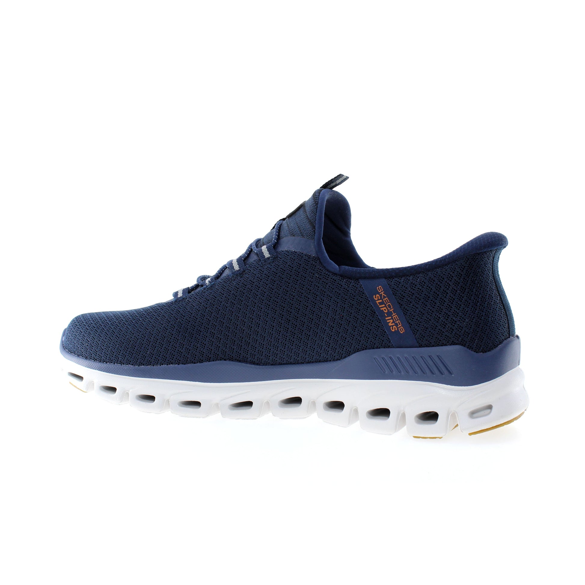Skechers SNEAKERS Blu