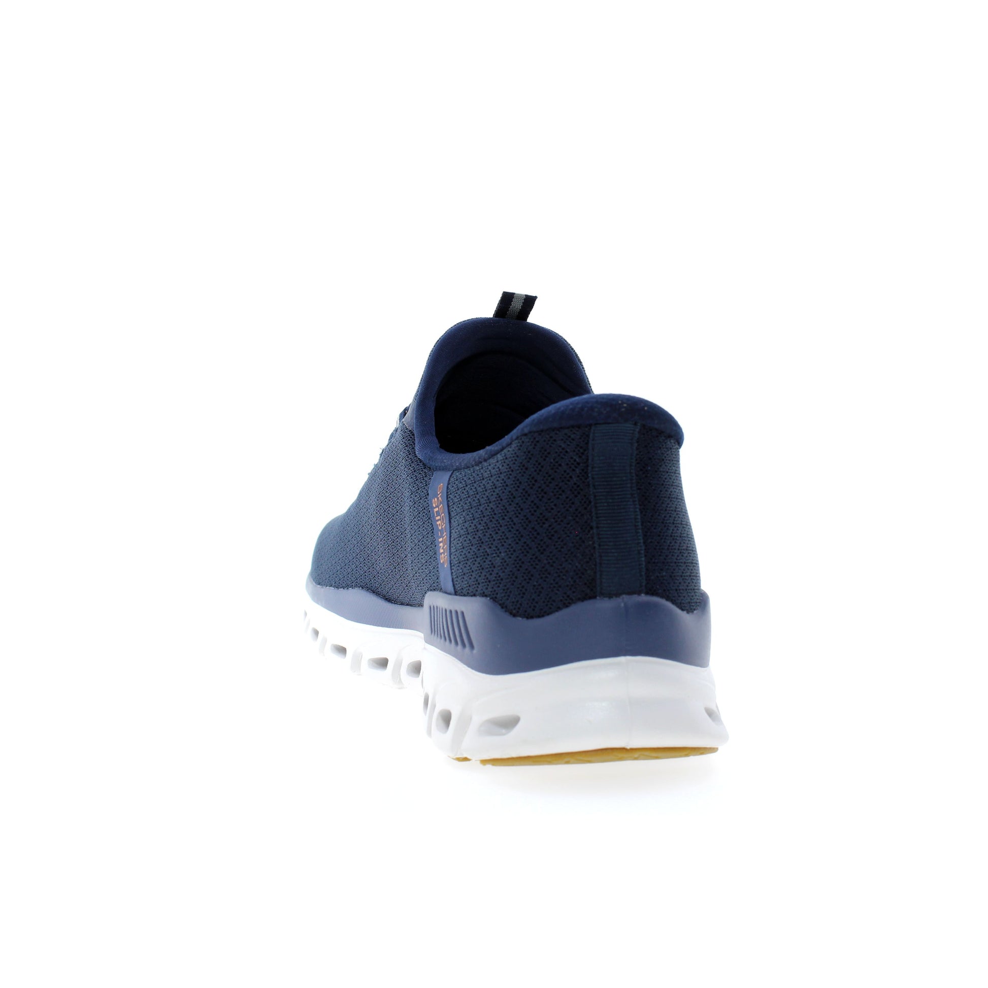 Skechers SNEAKERS Blu