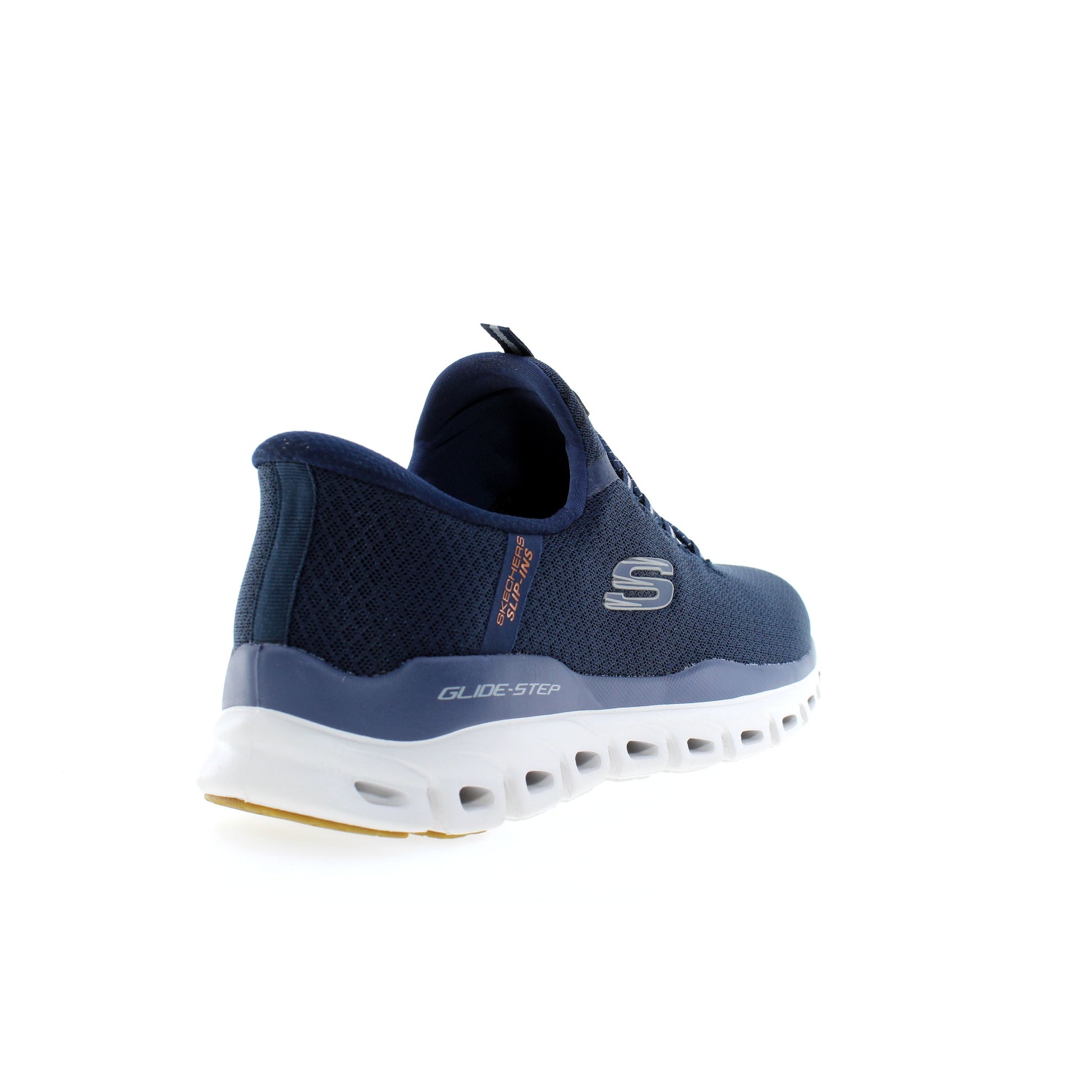 Skechers SNEAKERS Blu