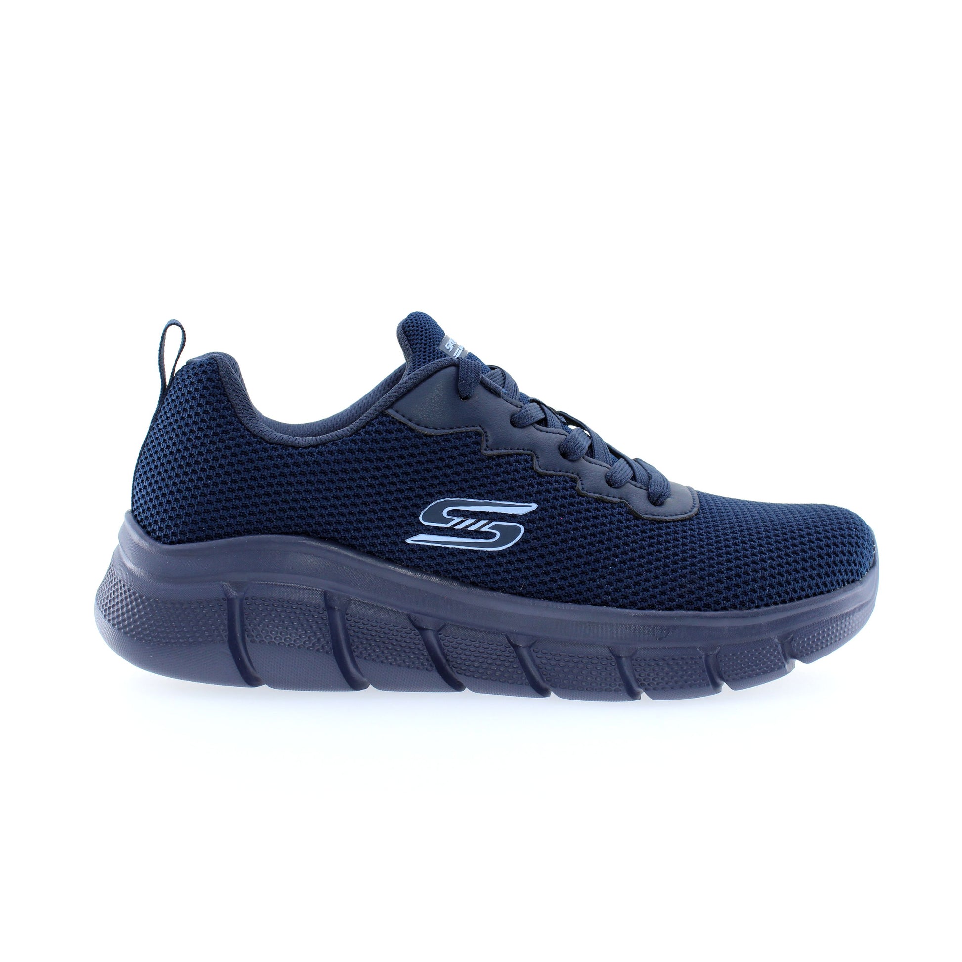 Skechers SNEAKERS Blu