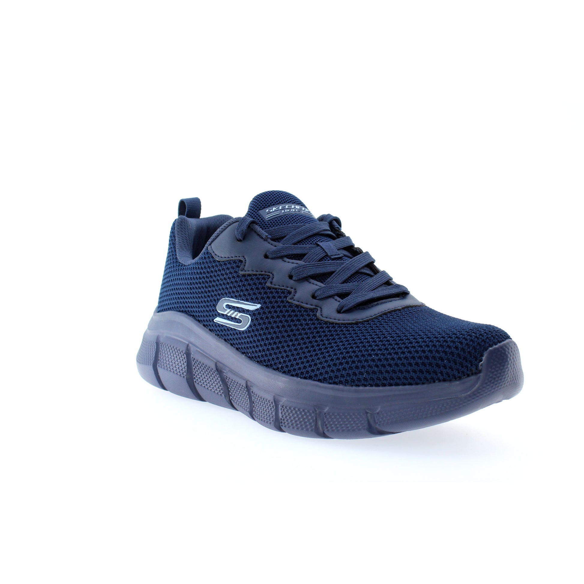 Skechers SNEAKERS Blu