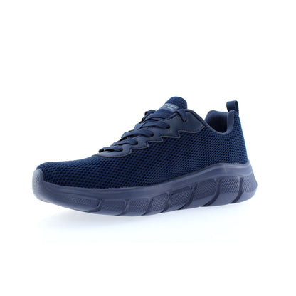 Skechers SNEAKERS Blu