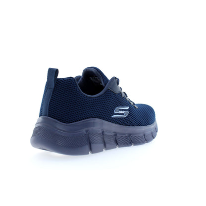 Skechers SNEAKERS Blu