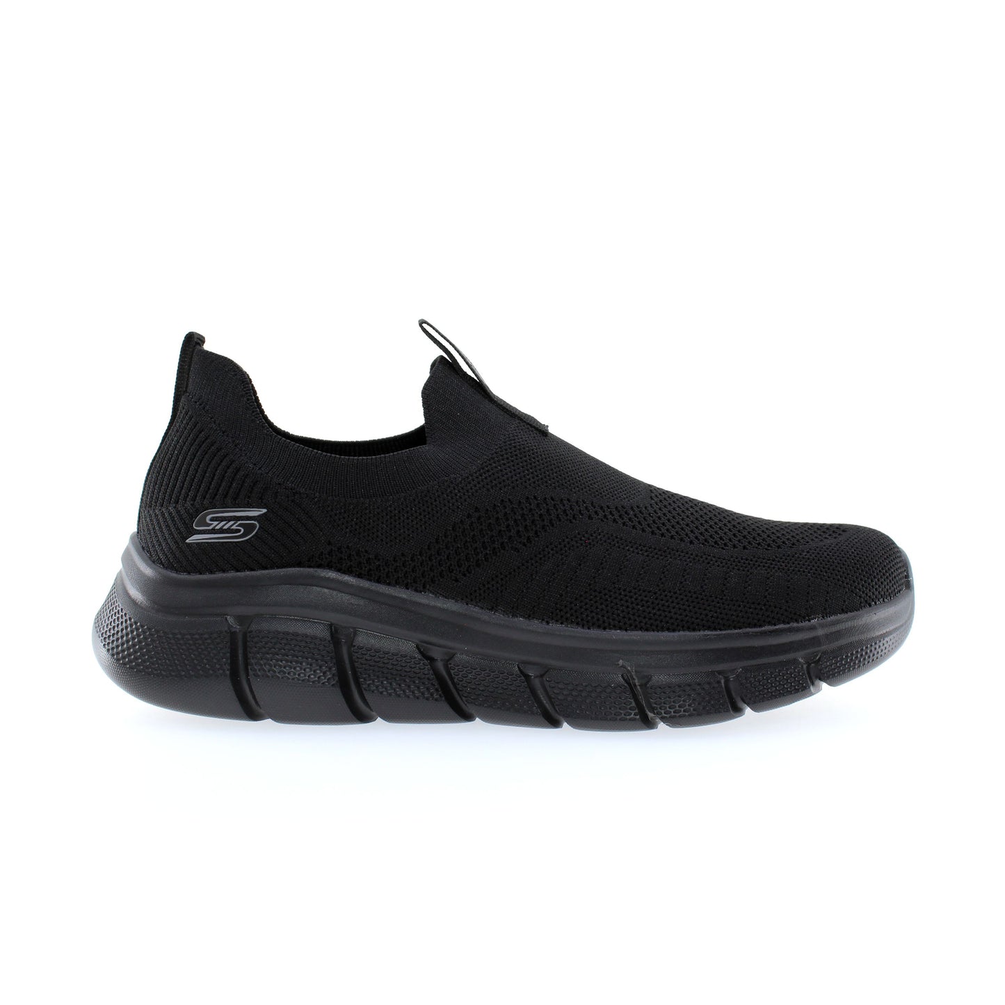 Skechers MOCASSINO Nero