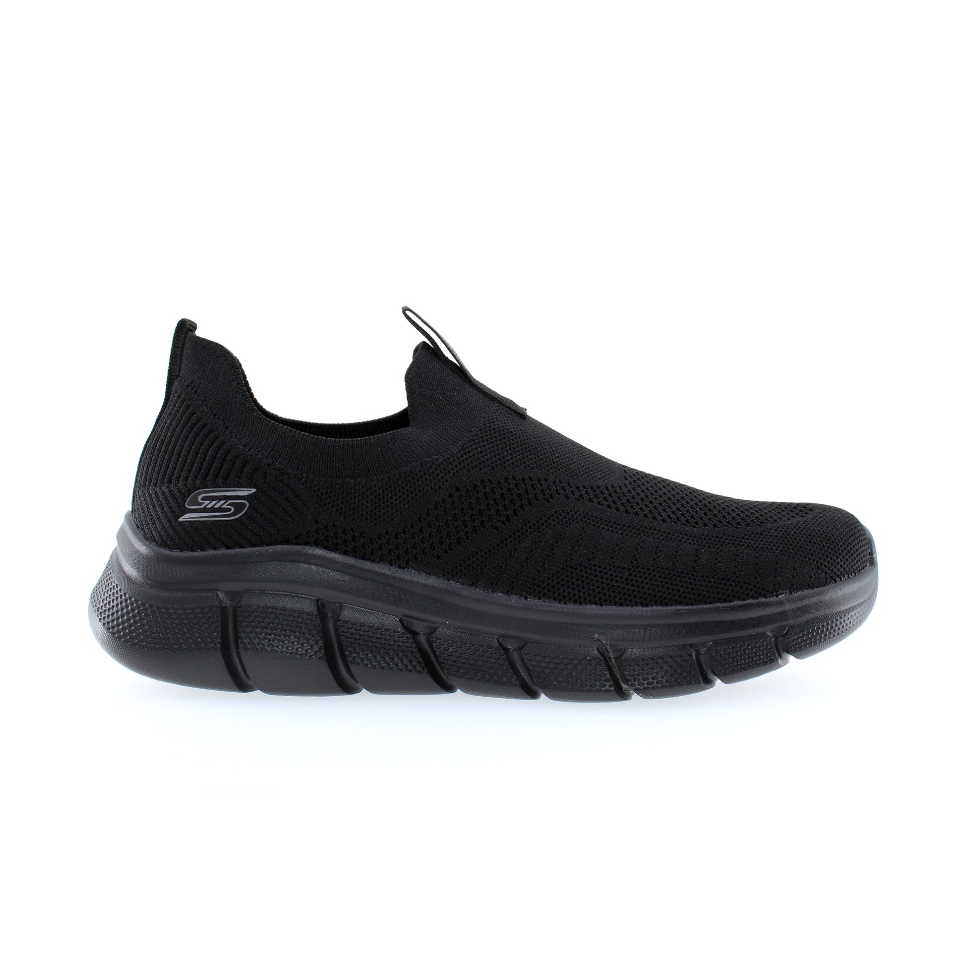Skechers MOCASSINO Nero