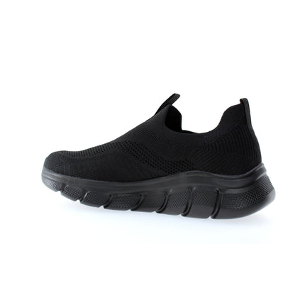 Skechers MOCASSINO Nero