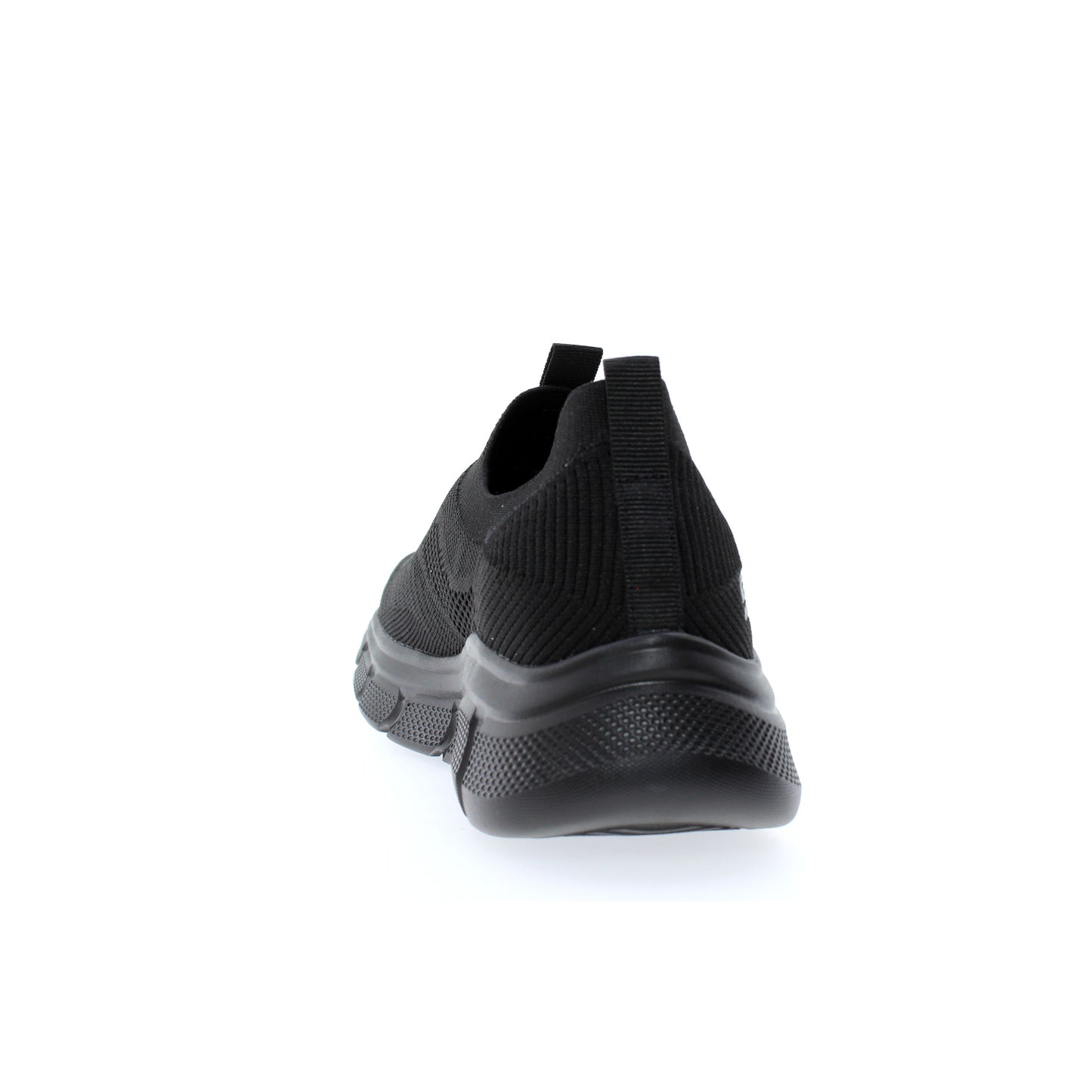 Skechers MOCASSINO Nero