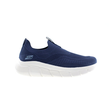Skechers MOCASSINO Blu