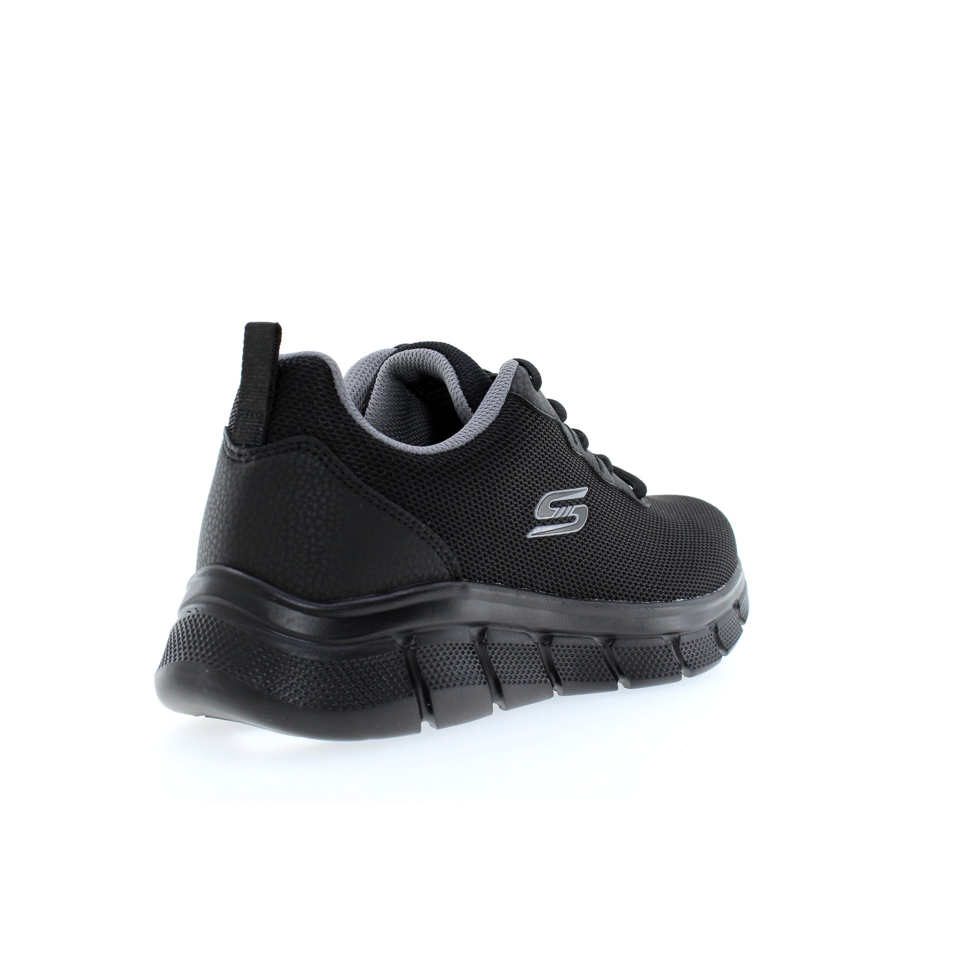 Skechers SNEAKERS Nero