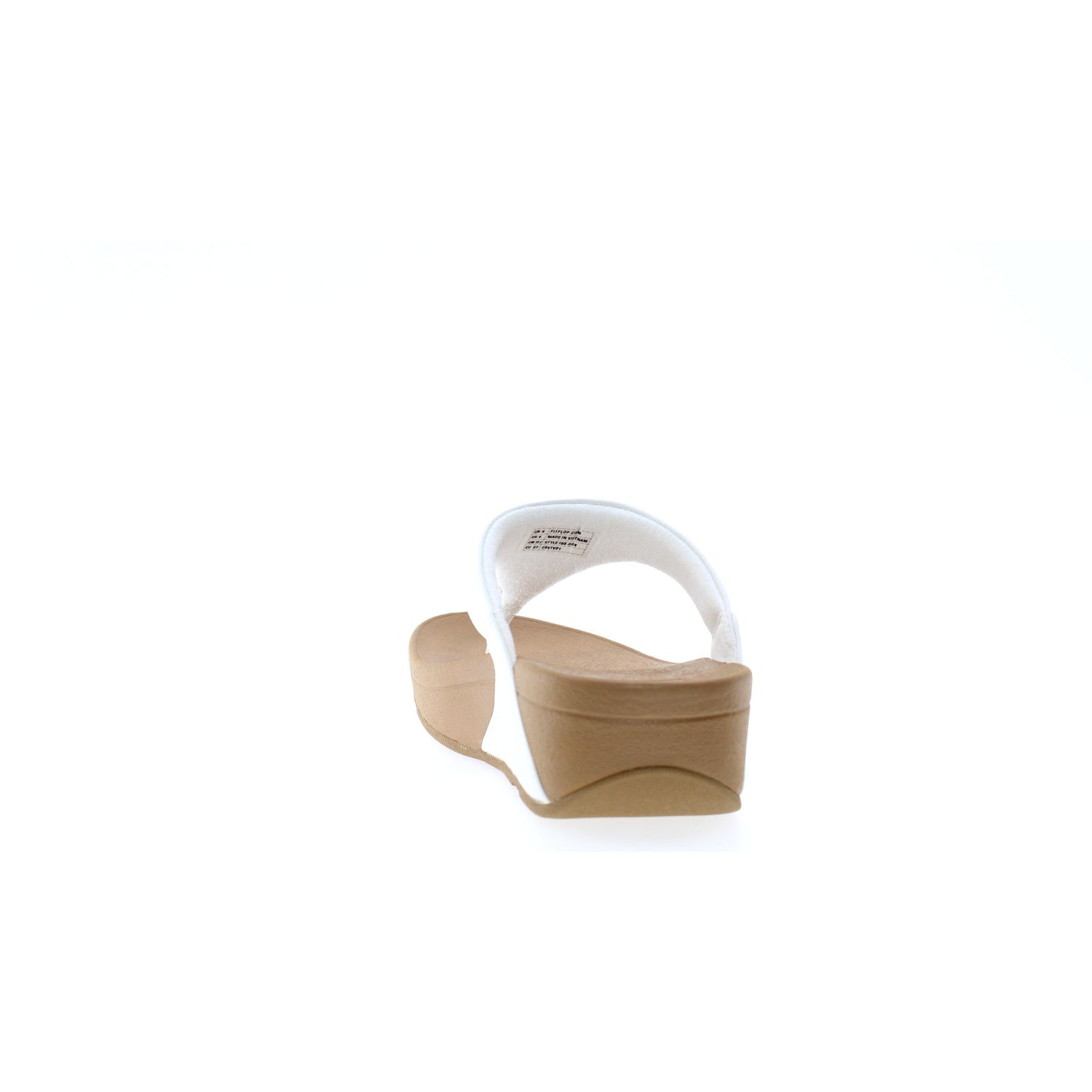 Fitflop INFRADITO Bianco