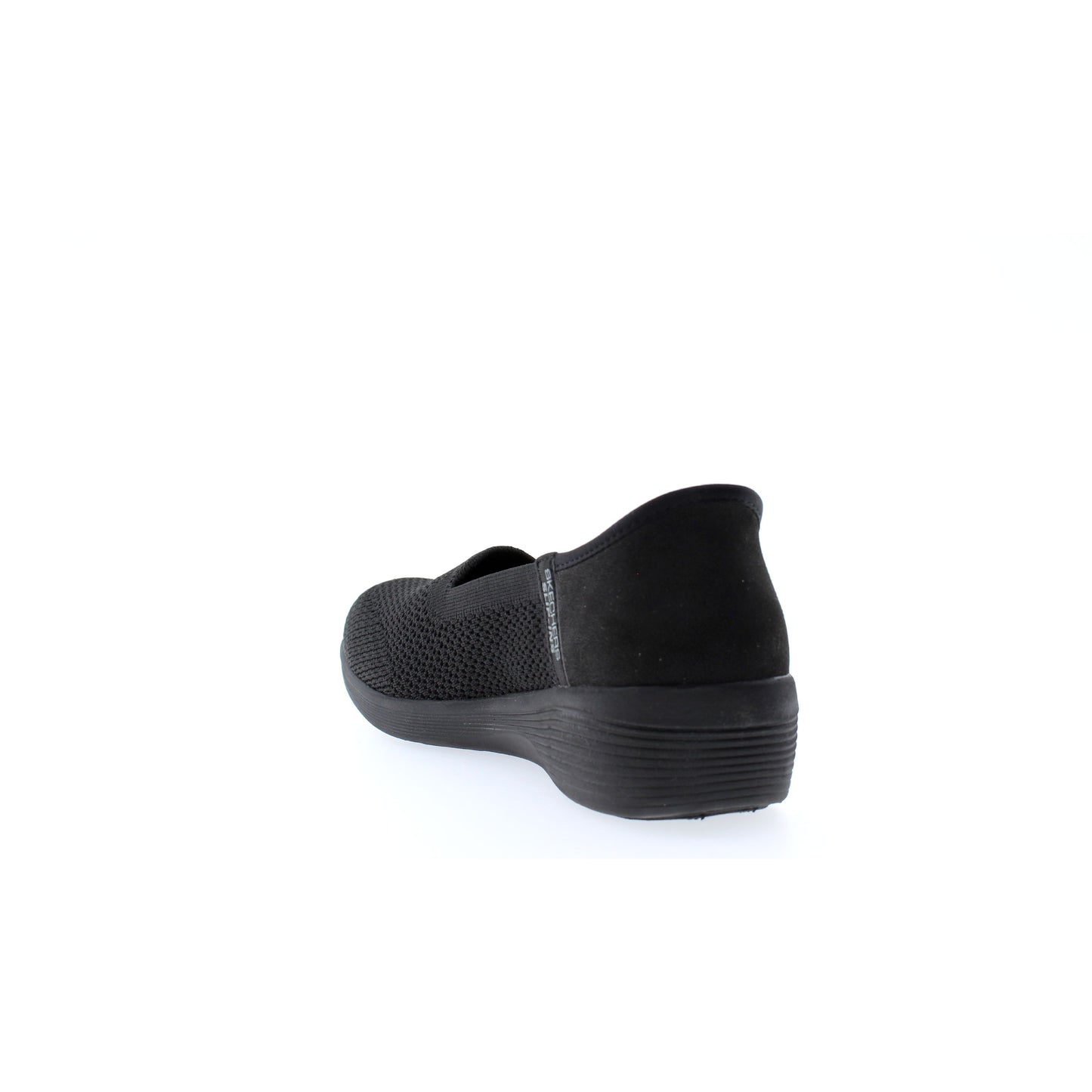 Skechers BALLERINA Nero
