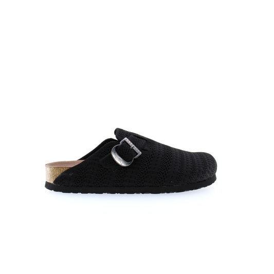 Skechers SABOT Nero