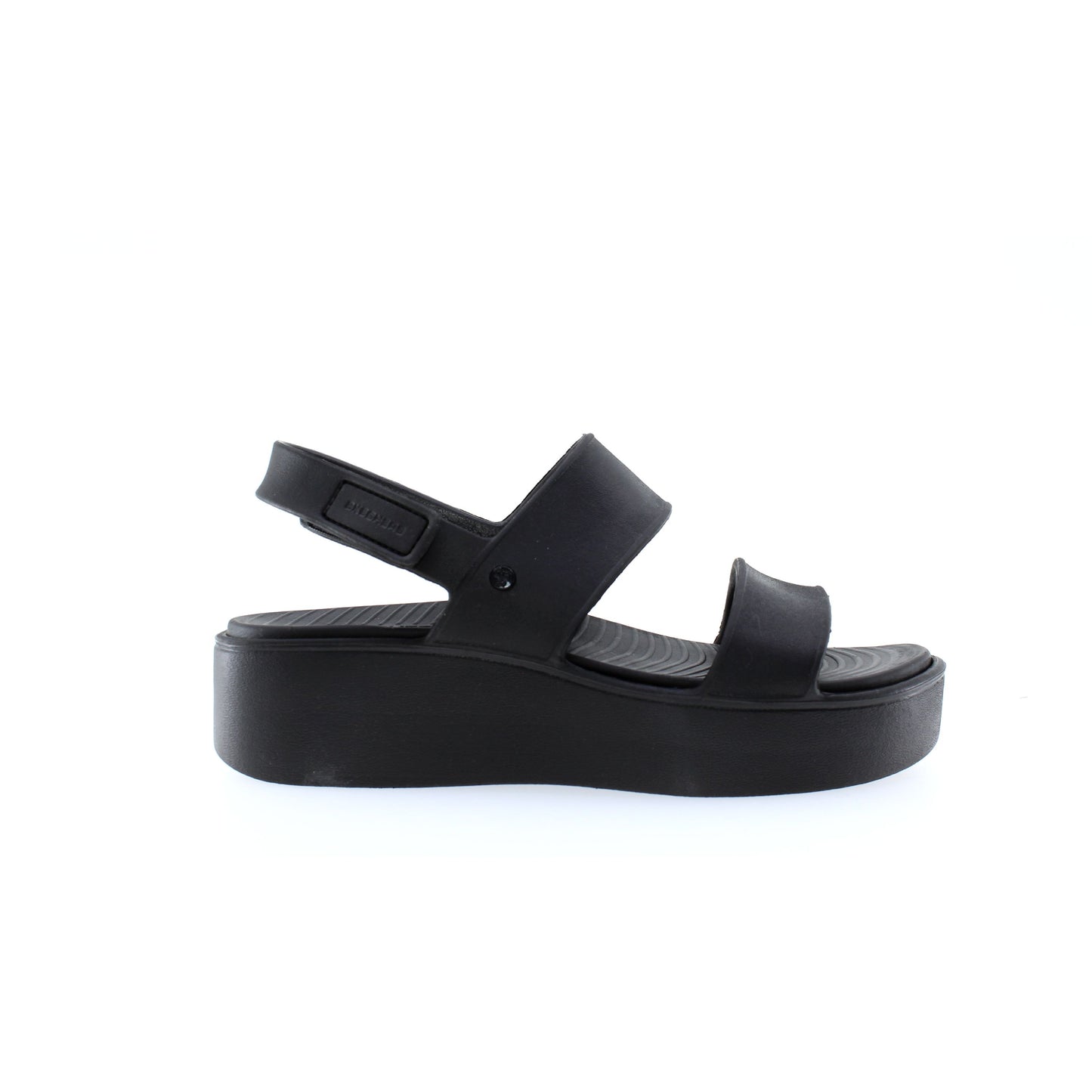 Skechers SANDALO Nero