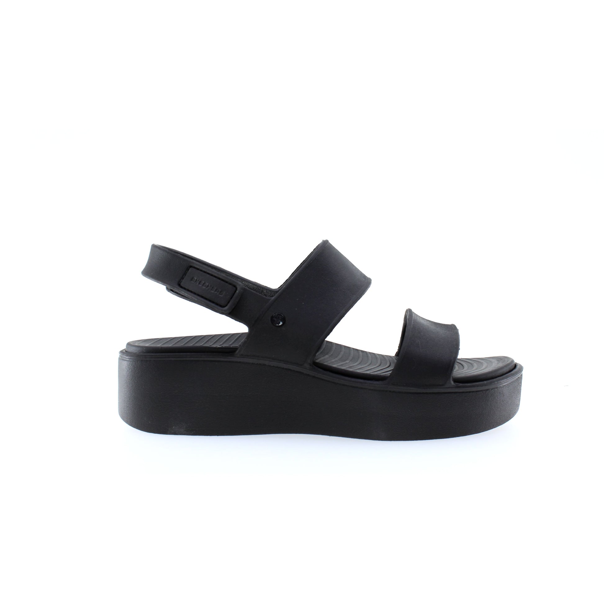 Skechers SANDALO Nero